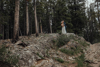 Photographe de mariage Katie Burnett. Photo du 15.04.2022