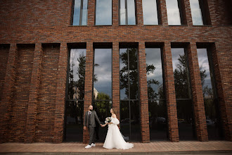 Vestuvių fotografas: Katya Chernyak. 25.02.2024 nuotrauka