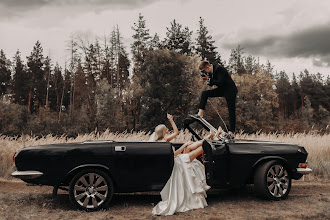 Svatební fotograf Andrey Pospelov. Fotografie z 11.06.2024