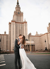 Wedding photographer Pavel Starostin. Photo of 24.01.2023