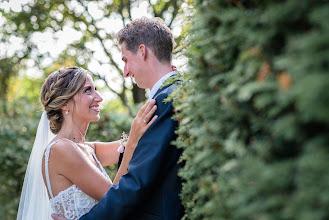 Hochzeitsfotograf Stephan Albrecht. Foto vom 16.08.2019