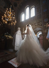 Wedding photographer Dmitriy Strakhov. Photo of 28.09.2024