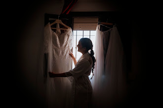 婚姻写真家 María Bertuchi. 26.07.2022 の写真