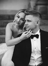 婚禮攝影師Norbert Wójciszko. 19.08.2025的照片