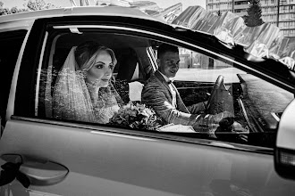Svatební fotograf Dimitriy Romanov. Fotografie z 07.10.2020