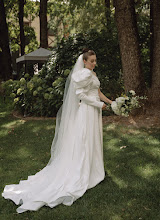 婚礼摄影师Anzhelika Sarieva. 14.08.2024的图片