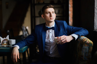 婚礼摄影师Vladimir Ogrizko. 31.03.2021的图片