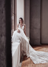 Wedding photographer Tanja Noel. Photo of 29.09.2022