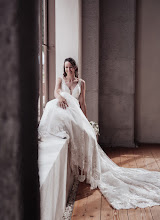 婚禮攝影師Tanja Noel. 29.09.2022的照片