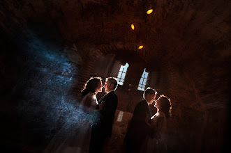 Fotógrafo de casamento Jesús Ortiz. Foto de 26.07.2016