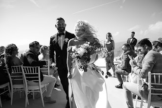 Fotografer pernikahan Tilemachos Gioglaris. Foto tanggal 09.05.2024