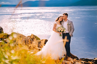 婚礼摄影师Margarita Svistunova. 05.07.2023的图片