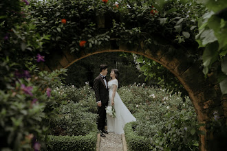 婚禮攝影師Tinh Nguyen. 07.06.2025的照片