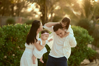 Wedding photographer Kaizen Nguyen. Photo of 28.05.2025
