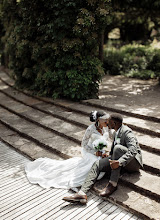 Hochzeitsfotograf Yuliya Sidorova. Foto vom 30.06.2024