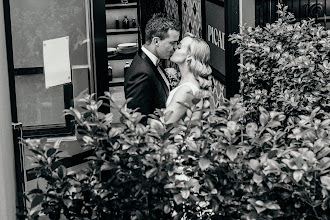 Fotógrafo de bodas Adam Serra- Sanfelin. Foto del 05.05.2025