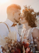 Photographe de mariage Amandine Carriqué. Photo du 04.07.2022