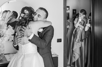 Fotografo di matrimoni Roberto Schiumerini. Foto del 23.08.2025
