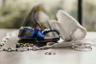 Wedding photographer Brittney Zivcsak. Photo of 09.03.2020