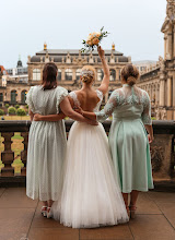 Fotógrafo de bodas Irina Niesen. Foto del 23.11.2020