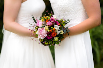 Fotógrafo de casamento Henning Kunze. Foto de 18.08.2021