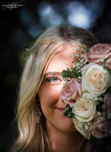 Pulmafotograaf Neil Williams. 02.07.2019 päeva foto