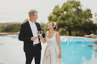 Wedding photographer Chiara Vivian. Photo of 12.05.2025