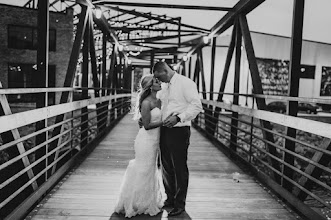 Fotografer pernikahan Missy Donovan. Foto tanggal 07.10.2020