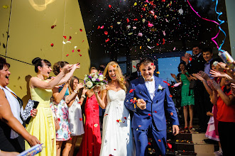 Wedding photographer Vadim Chmilenko. Photo of 12.08.2018