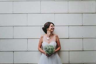 Düğün fotoğrafçısı Lilika Strezoska. Fotoğraf 06.10.2018 tarihinde