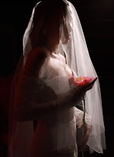 婚姻写真家 Kseniya Glazunova. 05.06.2025 の写真