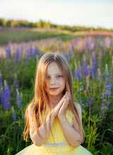 Svadobný fotograf Olga Usacheva. Fotografia z 08.07.2022