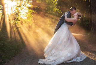 Fotografo di matrimoni Lauri Hytti. Foto del 28.05.2018