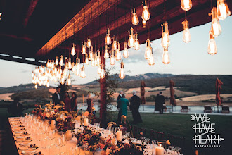 Photographe de mariage Yves Coussement. Photo du 07.01.2021