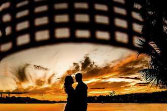 Hochzeitsfotograf Edson Mota. Foto vom 25.03.2024