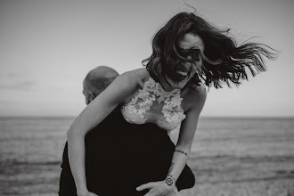 Wedding photographer Pierpaolo Cialini. Photo of 29.04.2025