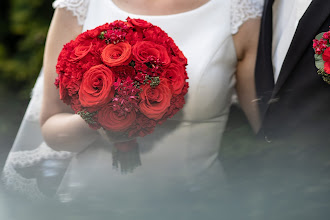 Photographe de mariage Tomasz Szczepanski. Photo du 13.02.2020