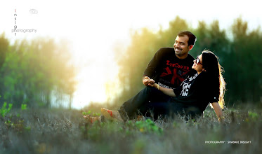 Fotógrafo de casamento Shabari Insight. Foto de 10.12.2020