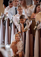 Wedding photographer Szabina Jardek. Photo of 24.07.2025