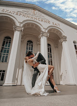 Wedding photographer Gaspar Lalayan. Photo of 10.08.2022