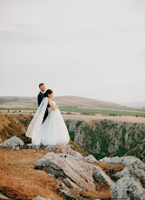 Wedding photographer Kovacs Levente. Photo of 01.09.2025