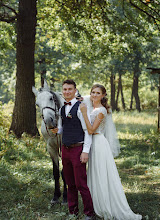 Nhiếp ảnh gia ảnh cưới Sergey Beskonechnyy. Ảnh trong ngày 24.02.2020