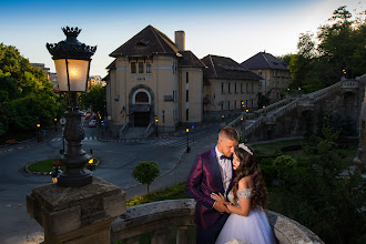 Fotograf ślubny Valentin Lica. Zdjęcie z 27.09.2022