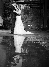 Wedding photographer Friderika Wollweber. Photo of 08.09.2024