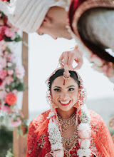 Kāzu fotogrāfs Shubhangi Sudhakar. Fotogrāfija, 04.01.2024