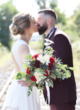 Photographe de mariage Cathy Soler. Photo du 05.01.2022