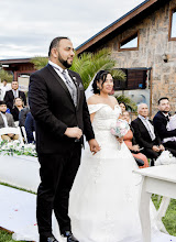 Wedding photographer Raquel Vasquez. Photo of 07.07.2025