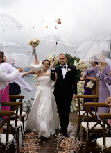 Nhiếp ảnh gia ảnh cưới Alena Ovchinnikova. Ảnh trong ngày 31.05.2023