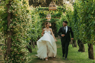 Hochzeitsfotograf Alessandro Pasquariello. Foto vom 15.06.2025