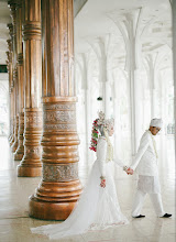 Bröllopsfotografer Filmix Wedding. Foto av 06.11.2021